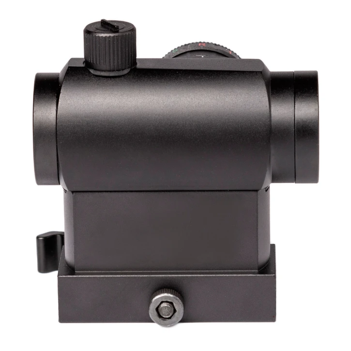 Коліматорний приціл Konus NUCLEAR-QR 1x22 (7215) фото 4