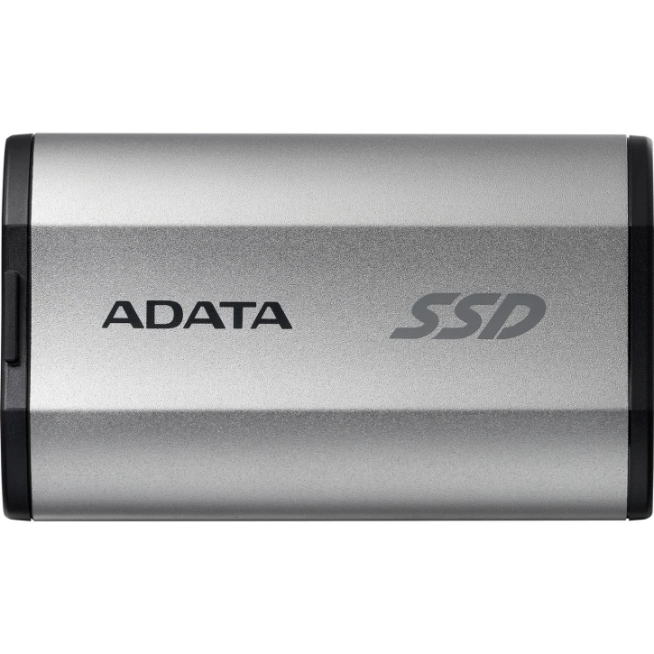 Накопитель SSD A-Data SD810 500GB USB 3.2 (SD810-500G-CSG)