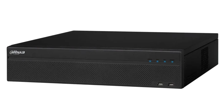 Сетевой IP видеорегистратор Dahua DH-NVR4816-4KS2
