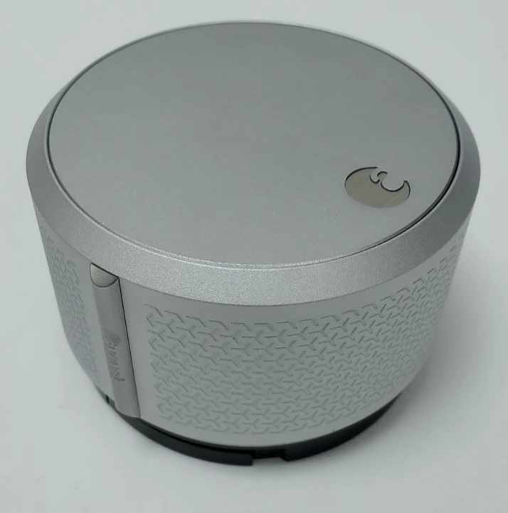 (Уценка) Умный замок August Smart Lock Pro 3rd Gen Silver + Connect фото 5