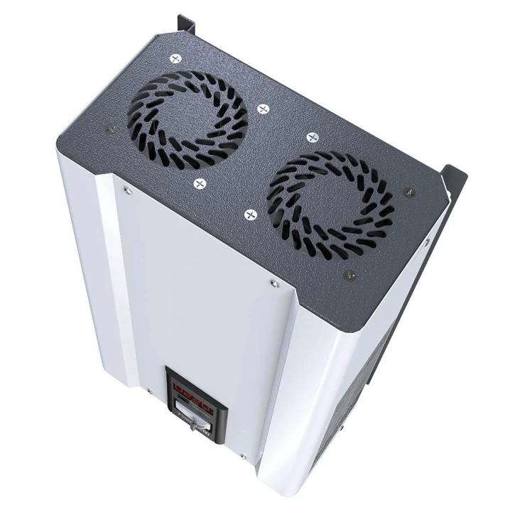 Однофазный стабилизатор Элекс Engineering У 9-1/63 v2.0 (14 кВт, 63 А) фото 3