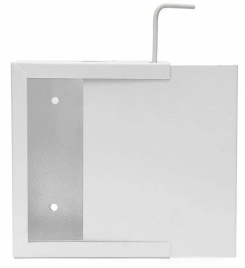 Шафа антивандальна IPCOM БК-200-1 К-3715 (БК-200-1/0,8мм К-3715) фото 3