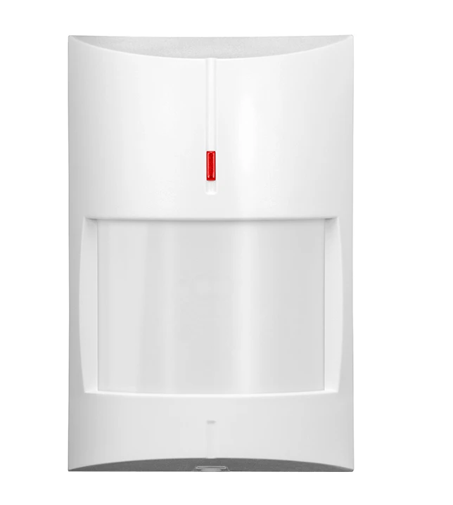 Комбінований датчик руху Satel GREY фото 2