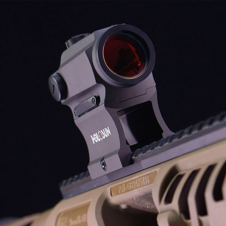 Коллиматорный прицел Holosun HS403B (747032) фото 7