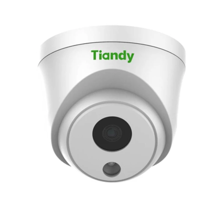 IP-відеокамера Tiandy TC-C32HN Spec: I3/E/C/2.8mm White