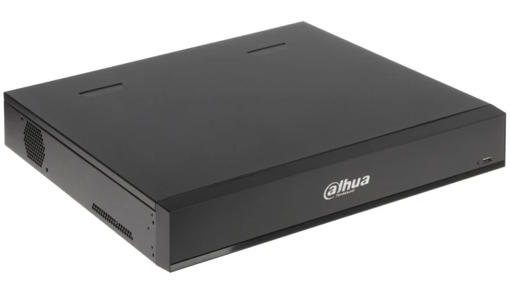 Сетевой IP видеорегистратор Dahua DHI-NVR4432-I фото 2
