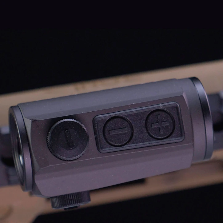 Коллиматорный прицел Holosun HS403B (747032) фото 8