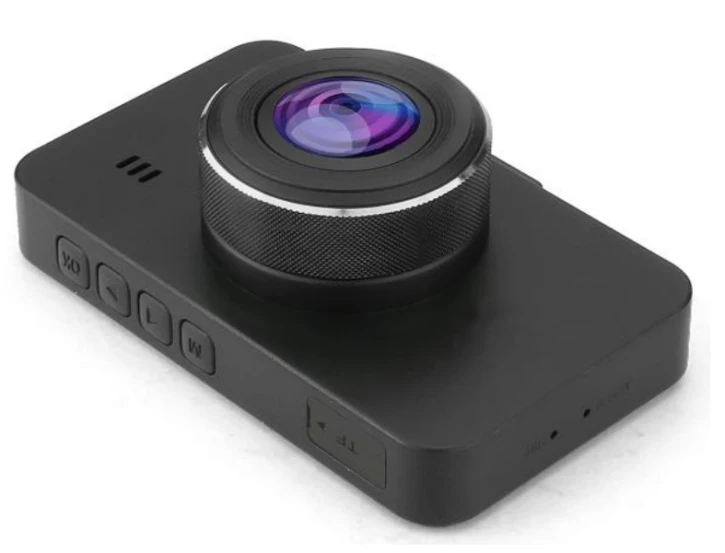 Автомобільний відеореєстратор Tecsar BCR-3M1CH фото 2