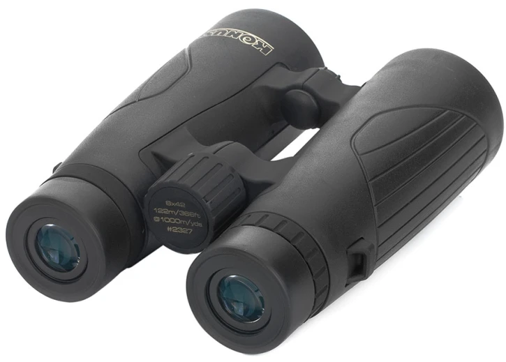 Бінокль Konus TITANIUM OH 8x42 (2327) фото 2