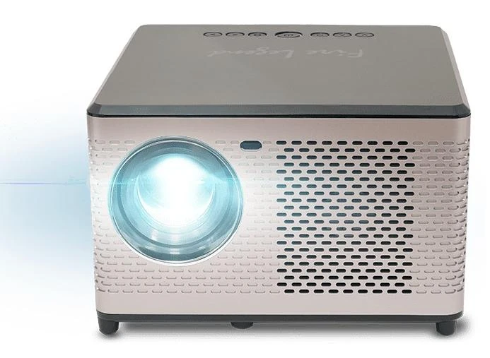 Проектор AOpen QF15a (MR.JWM11.001)