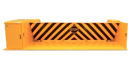 Блокатор Optima Engineering HRR-SM, ширина 3 м