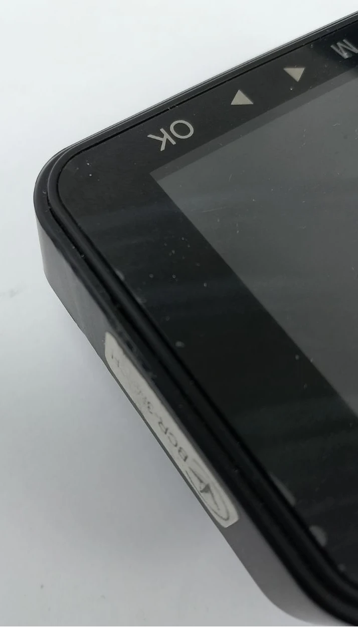 (Уцінка) Автомобільний відеореєстратор Tecsar BCR-3M1CH фото 6