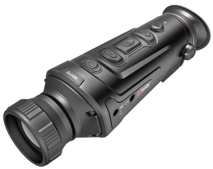 Тепловизор Guide TrackIR (50) (747107)
