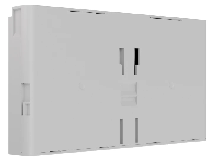 Перезаряженная Li-ion батарея для установки в EN54 Fire Hub или EN54 Fire ReX Ajax EN54 Internal Battery (24h) White (127876.316.WH) фото 4