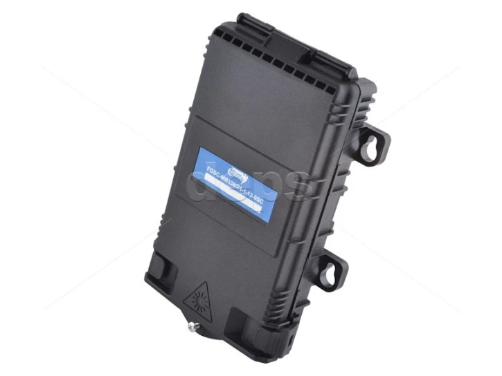 Муфта оптична Crosver FOSC-MB338/24-1-12-9SC