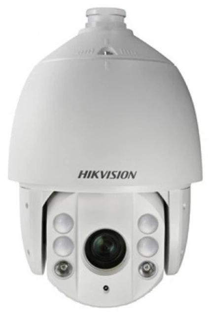 Роботизированная (SPEED DOME) IP-видеокамера Lightfighter Hikvision DS-2DF7286-AEL