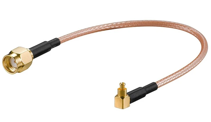 Перехідник Лунь MMCX/SMA