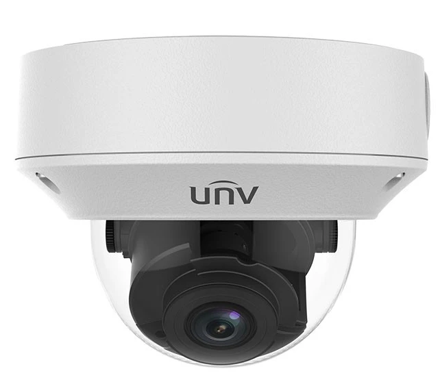 (Уценка) IP-видеокамера Uniview IPC3234LR3-VSPZ28-D White