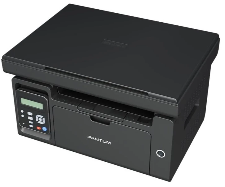 БФП Pantum M6500 фото 5
