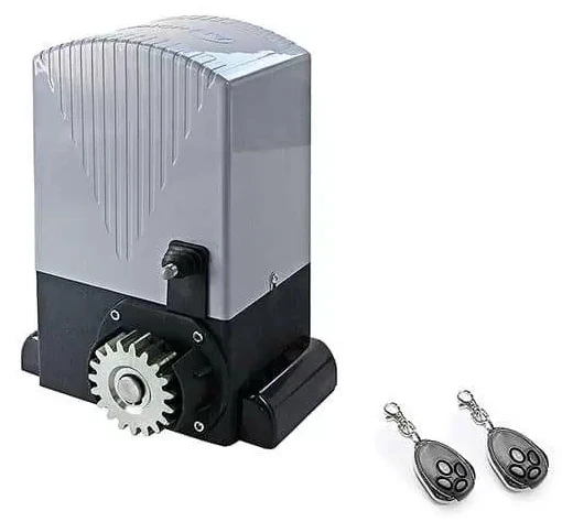 Привід для відкатних воріт AN Motors ASL500KIT