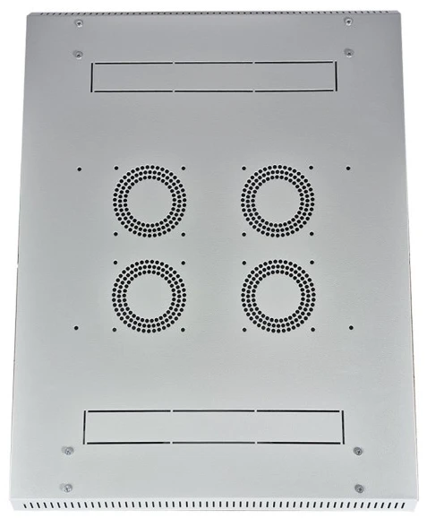 Шафа підлогова E-server 24U-600х800 (ES-2480G) фото 3