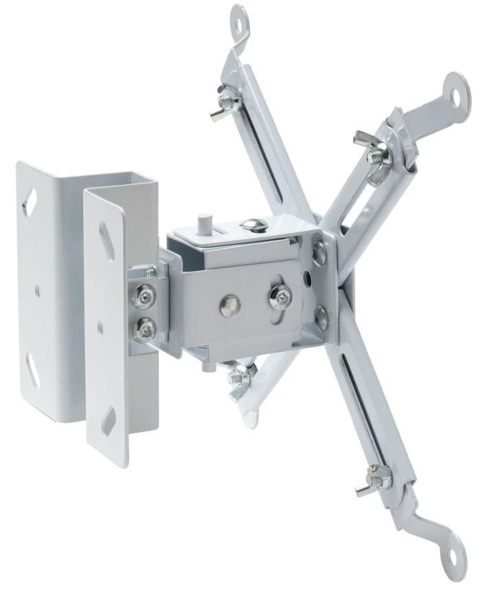 Кронштейн для проєктора Vinga PC00-12W White фото 3