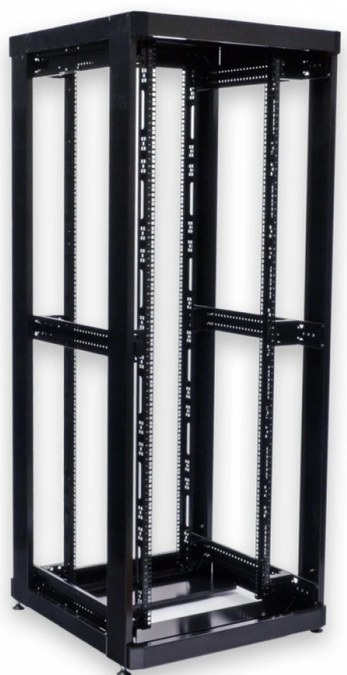 Шафа підлогова CMS 19" 45U 800х865 мм (UA-MGSE4588MG) фото 5