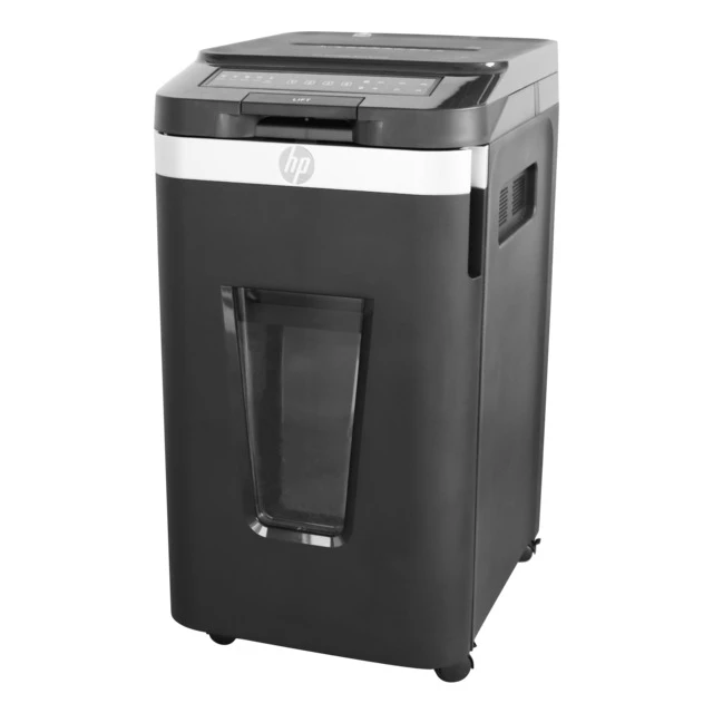Знищувач документів HP Pro Shred Auto 400MC (2823) фото 3