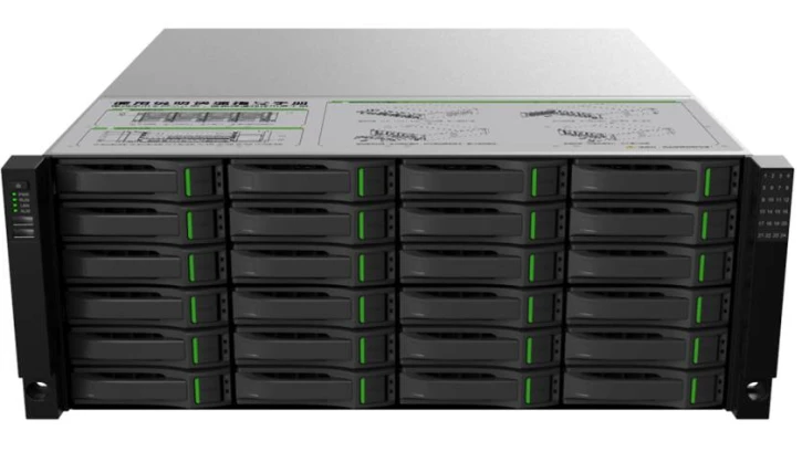 Мережевий IP відеореєстратор Tiandy TC-R324160 Spec: E/B/N/C/V2.0 фото 3