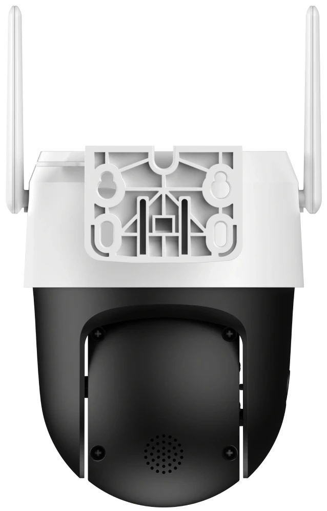 IP-відеокамера Dahua DH-P5AS-PV (99-10025674) фото 3