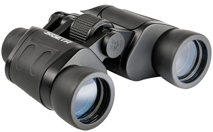 Бінокль SIGETA FARLAND 8x40 (65880)