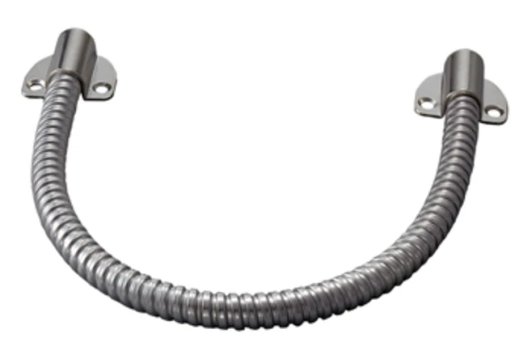 Гнучкий перехід дверний Yli Electronic DLK-403B фото 2