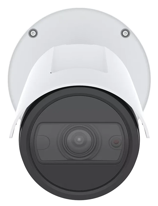 IP-видеокамера Axis P1468-LE фото 2