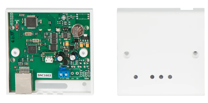 Блок глобального антидубль U-Prox IC A фото 3