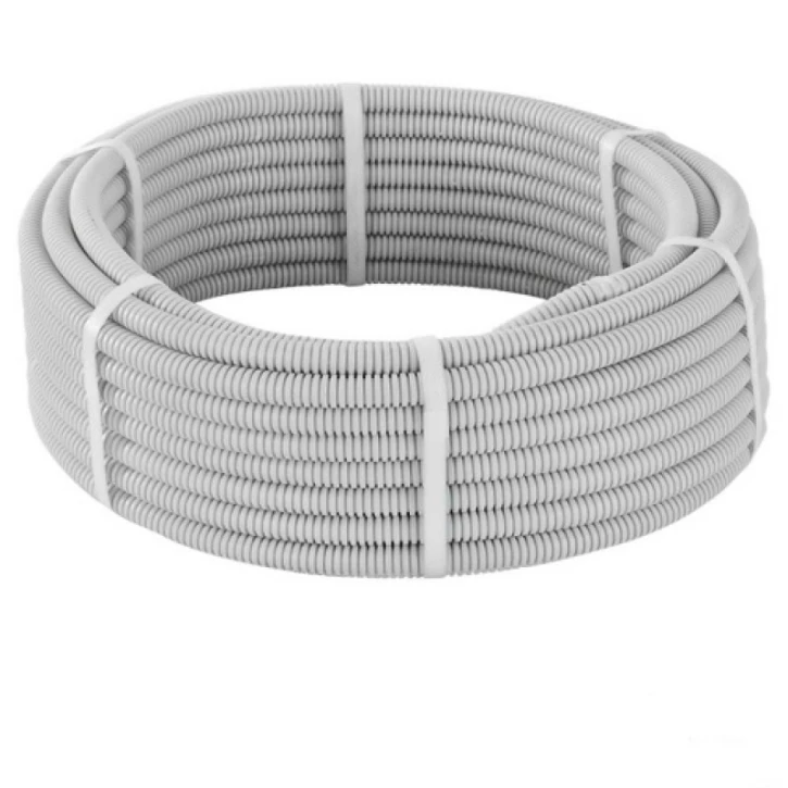 Гофротруба E.Next ПВХ D20