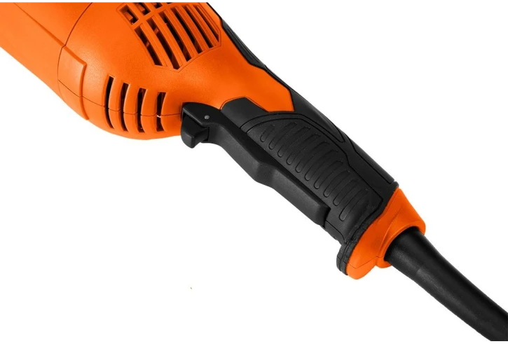 Угловая шлифмашина (болгарка) Neo Tools 3000 Вт, 230 мм (04-715) фото 15