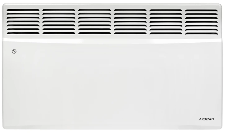 Конвектор Ardesto CH-2000ECW фото 2