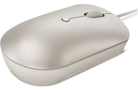 Миша Lenovo 540 USB-C Sand (GY51D20879) фото 3