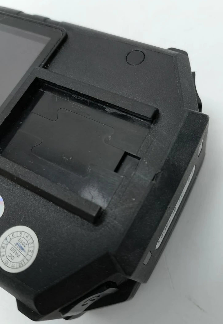 (Уценка) Нагрудный видеорегистратор Tecsar B26-MOB фото 4