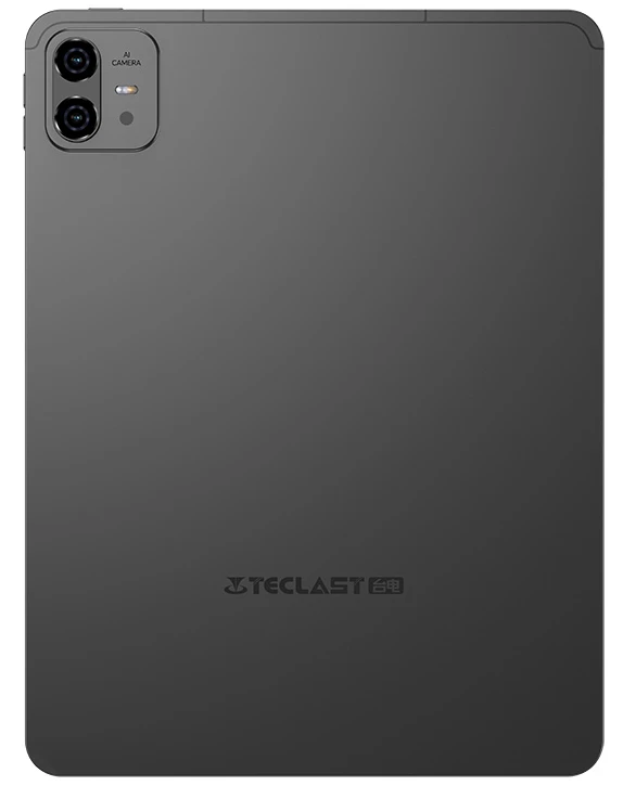 Планшет Teclast ArtPad Pro LTE 8GB/256GB Grey (ArtPad_Pro) фото 3