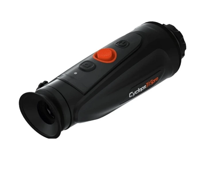 Тепловізор ThermTec Cyclops 315 Pro (Cyclops 315P) фото 2