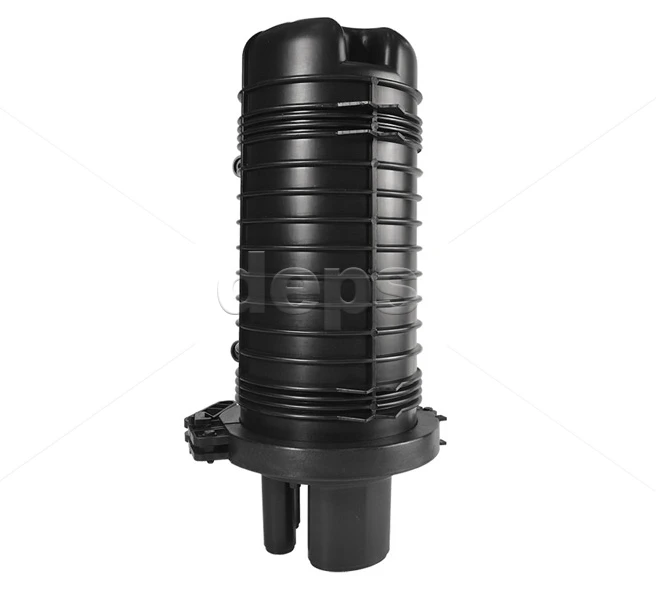 Муфта оптическая Crosver FOSC-ТА400/24-1-24 (000057100)