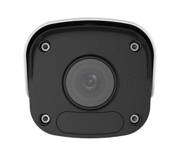 (Уценка) IP-видеокамера уличная Uniview IPC2124SR3-ADPF28M-F White фото 5