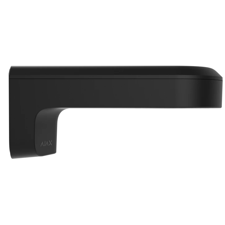 Настенный кронштейн 237 мм для проводной IP-камеры видеонаблюдения Copy Ajax MountCam B1 White (147756.372.BL1) фото 3