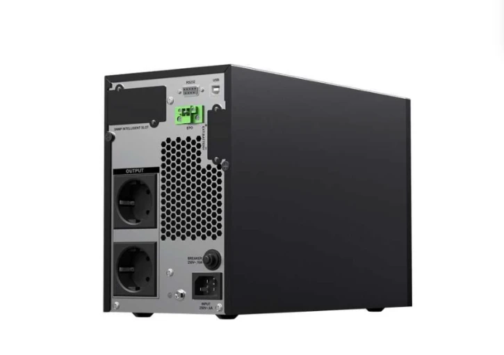 ДБЖ Marsriva MR-US1K Black фото 4