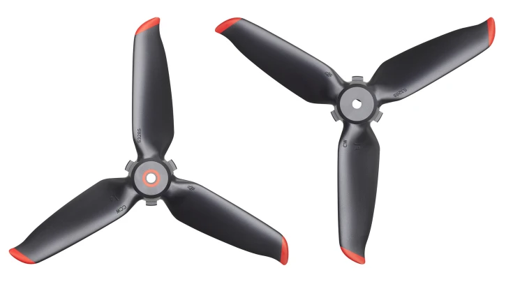 Пропеллеры DJI FPV Propellers (CP.FP.00000022.01)