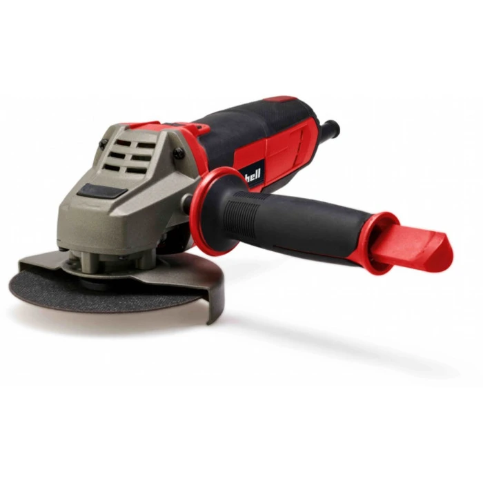 Кутова шліфувальна машина (болгарка) Einhell TC-AG 125/1010 (4430985) фото 5