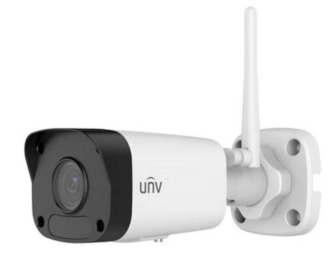 (Уценка) IP-видеокамера уличная Uniview IPC2122SR3-F40W-D