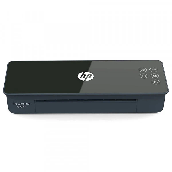 Ламінатор HP Pro Laminator 600 A4 (3163)