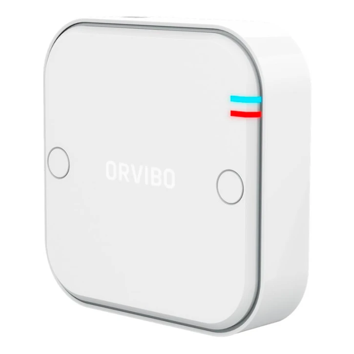 Багатофункціональне реле живлення Orvibo ZigBee RL804QZB фото 2